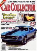 Car Collector